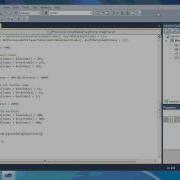 Lesson 10 Using Depth Data On The Kinect SDK