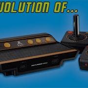 The Evolution Of Atari Flashback Consoles FumeiCom