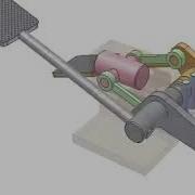 Coaxial Pedals Of Opposite Direction Motions 1 2017