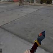 CSO COLLAPSE Map Tes Bug