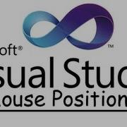 VB NET Mouse Position
