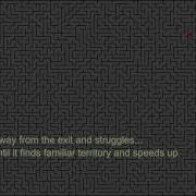Q Learning Maze
