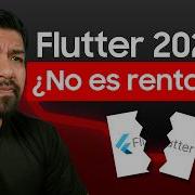 Debes Aprender Flutter En 2026