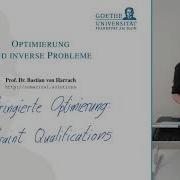 OIP 3 2 1c Restringierte Optimierung Constraint Qualifications