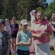 Концерт посвящённый Дню России в д Домашнево 12 06 2022 г