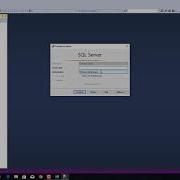 Introduction To Microsoft SQL T SQL 1 Opening SQL Server Management Studio SSMS