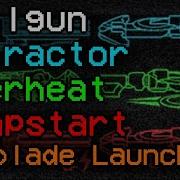 A Simple Guide To The Nailgun And Sawblade Launcher Ultrakill