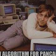 Bill Gates And His Pancake Problem