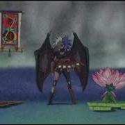 AMV Yu Gi Oh Gx The End Of Everything Yubel VS Jaden