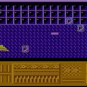 Lethal Weapon For The Atari 8 Bit Family