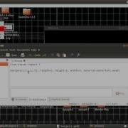 29Aug 23h47m Vpython Compiz Wood Texture