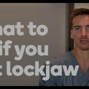 A Dentist Explains What Causes Lockjaw And What To Do If It Happens To You