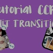 TUTORIAL CCP SPLIT TRANSITION