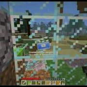 My Minecraft World Screenflick Test