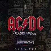 AC DC Thunderstruck Hugo Villanova Remix