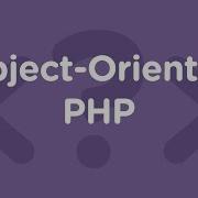 Learn Object Oriented PHP With Treehouse
