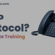 VoIP Components Explained How Voice Over IP Works Step By Step Day 2