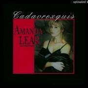 10 Amanda Lear Fantasy Long Version