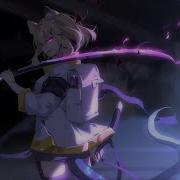 Nightcore VILLAIN Lyrics