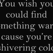 Something Inside Lyrics Jonathan Rhys Meyers