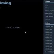 Exact Aim Screen Scrape Bot