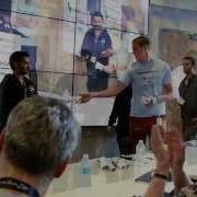 DementiaHack TO2014 Hackathon Full Recap