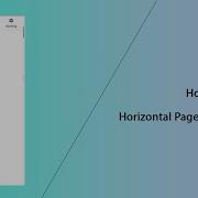 Horizontal Pager And Horizontal Pager Indicator In Jetpack Compose