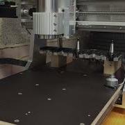 ATC Rack ToolChanger