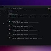 Copy And Share Custom AI Agents And Transfer Knowledge Across Workspaces In Taskade