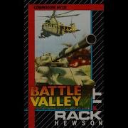 Battle Valley C64 Longplay