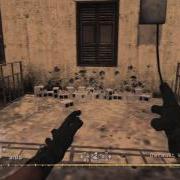 Weirdest COD 4 Hack EVER