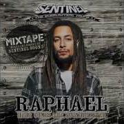 Raphael WORLD A CRUMBLE Murderer Version Here Comes The Soundblaster MIXTAPE 2015