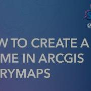 How To Create A Frame In ArcGIS StoryMaps