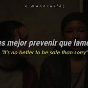 A Ha Take On Me The Last Of Us Traducida Al Español Lyrics