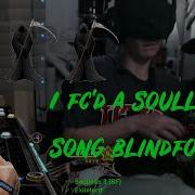 MY PROUDEST RHYTHM GAME ACCOMPLISHMENT SOULLESS 3 BY EXILELORD 100 FC BLINDFOLDED