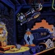 Обзор гайд ScummVM PSP