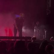 Doubt Me Beartooth LIVE Target Center Minneapolis MN