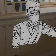 Streaming Point Cloud Of IPad S LiDAR Visualization With A Cartoon Like Effect
