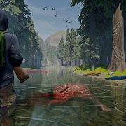 We Played A VERY DIFFERENT Kind Of Cryptid Hunting Game