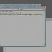 How To Save Setting S In VB6 0