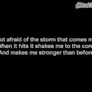 Thousand Foot Krutch Intro Courtesy Call Lyrics On Screen HD