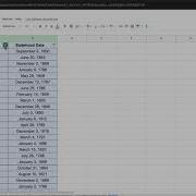 How To Sort A To Z In Google Sheets