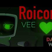 Roicore Dandy S World Animation Meme Ft VEE