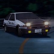 This Is Real Drifting Initial D HD