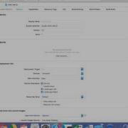Interface Builder Screen Cast