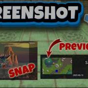 Take A SNAP In 3 Minutes Screenshot Tutorial Godot 4