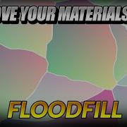 Quickly Improve Your Materials With Floodfill Substance Designer Tutorial