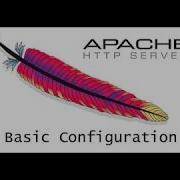 Configure Apache Virtual Hosts