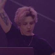 ZAMILSKA Live At Rock In Bourlon 2025