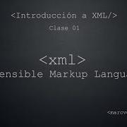 Qué Es XML Introducción Al XML XML Well Formed Ejemplo Y Tutorial En Visual Studio Code